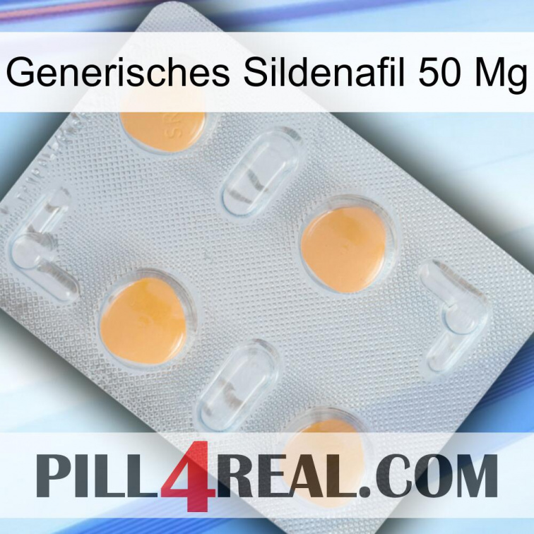 Generic Sildenafil 50 Mg 24